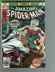 Amazing Spider-Man 163 The Kingpin Strikes VF
