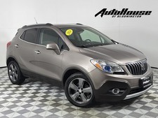 2014 Buick Encore FWD