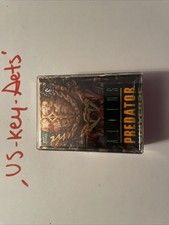 1994 Topps Alien Vs Predator Universe Complete Base Trading Card Set (72) 