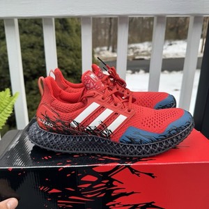 Adidas X Spiderman | eBay