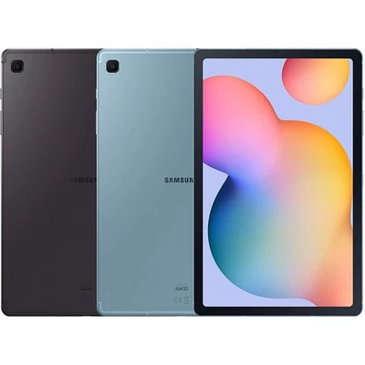 Samsung Galaxy Tab S6 Lite · 64GB · Wi-Fi