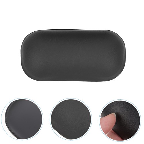 Wrist Pad Computer Wide Support Large Mouse Pads for Desk Rest Gel - 第 7/11 張圖片