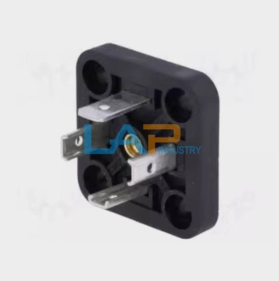 NEW FIT FOR Electromagnetic valve socket GSE 3000 N4 932890100 electrohydraulic