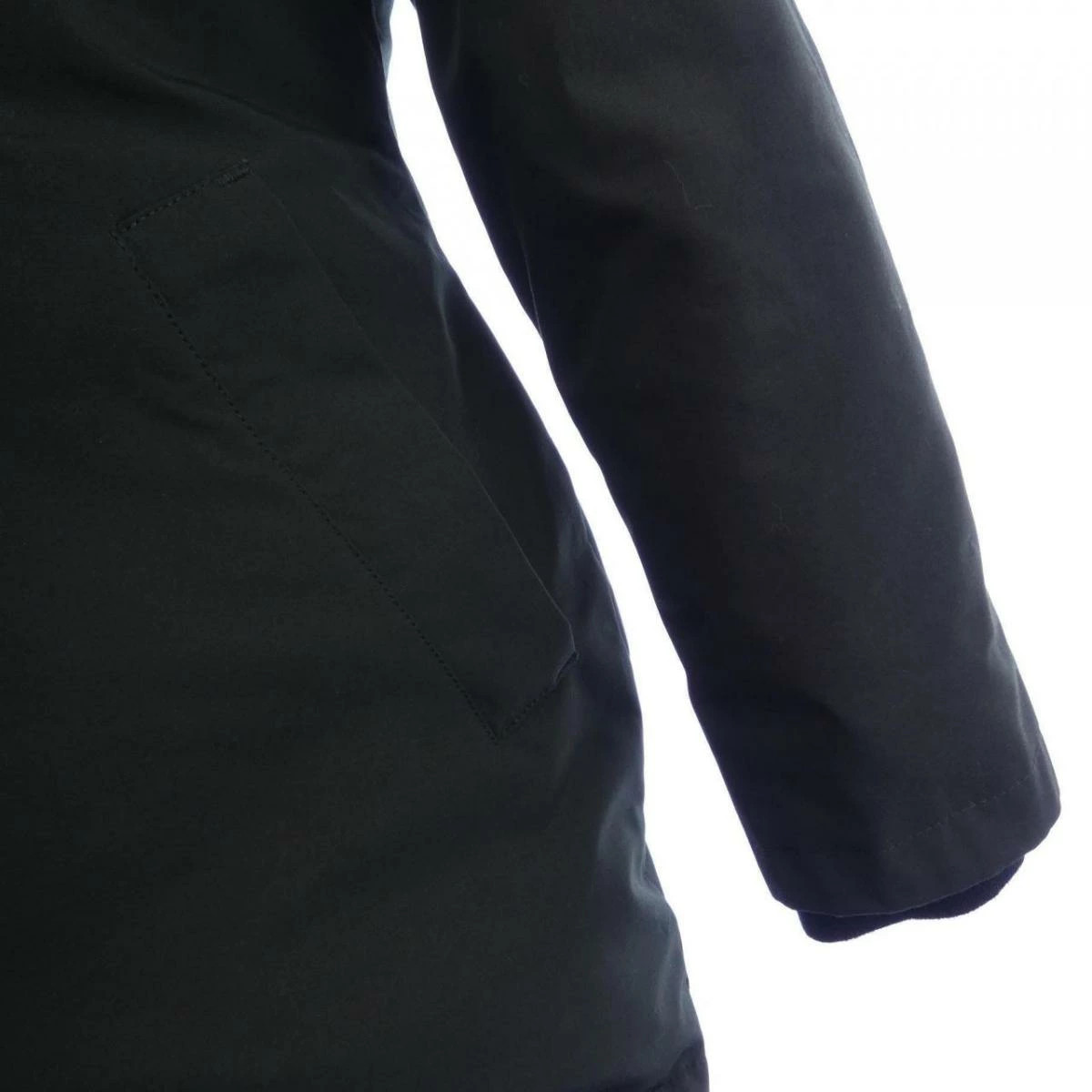 Canada Goose CANADA GOOSE 3037LA VICTORIA Victoria down coat thumbnail 6