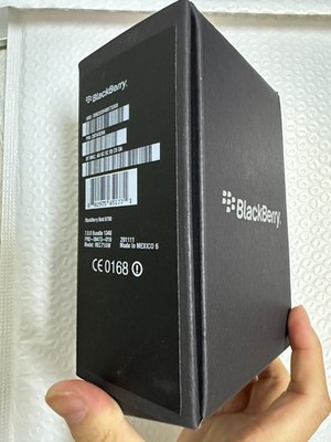 BlackBerry Bold 9790 - 8 GB - Black (Unlocked) 3G microSDHC 5MP