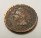 1893-P Indian Head Cent 26A3