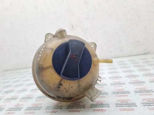 VW GOLF IV 1J1 Ausgleichsbehälter 1J0121403B 1.90 Diesel 81kw 1999 31477513