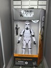 Star Wars The Black Series Imperial Stormtrooper 6" (Mandalorian) NEW NIB Figure