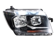 Hauptscheinwerfer rechts VW Crafter Fahrgestell (SZ) 2.0 TDI 103 kW 140 PS (11 