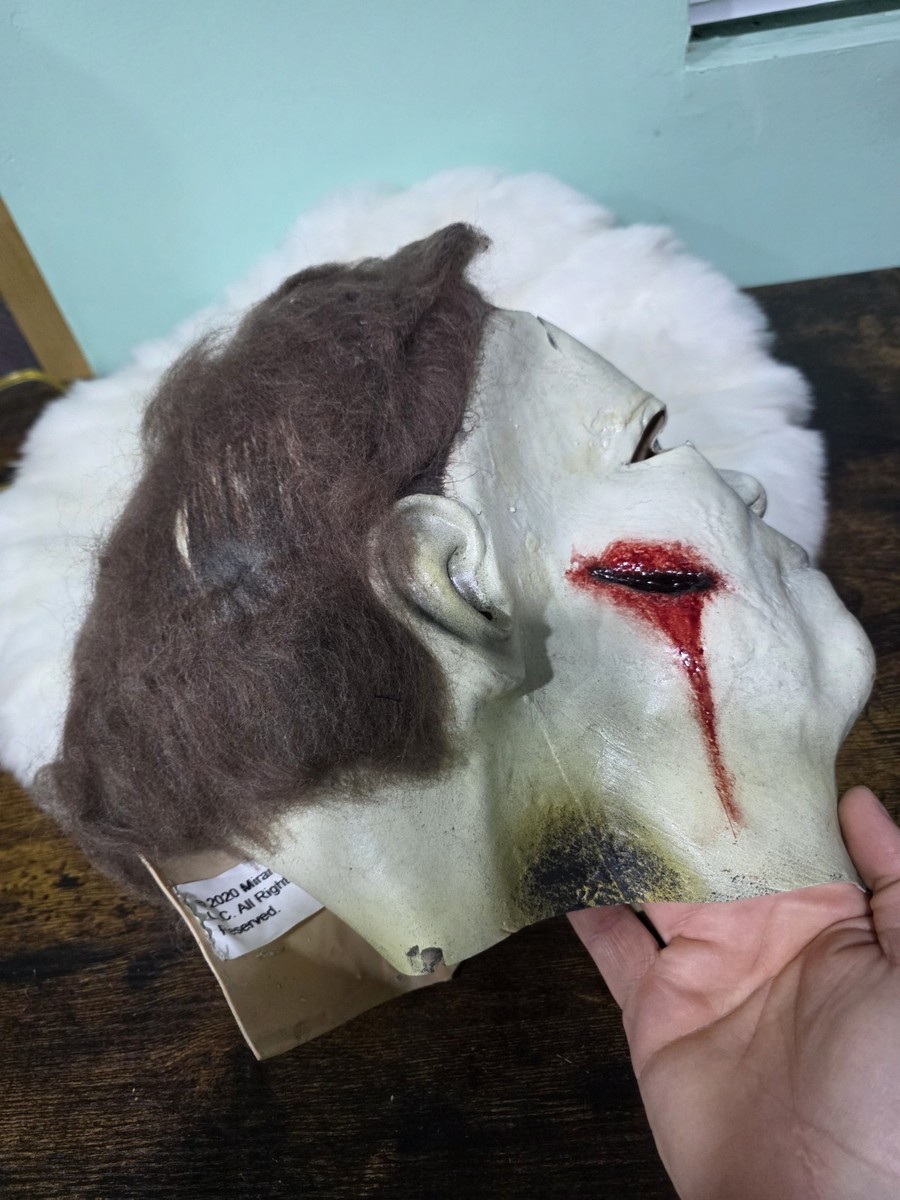 Trick or Treat Studios Halloween Kills Michael Myers Mask - One