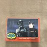 Topps 1977 Star Wars Base Set #132 Lord Vader and a soldier