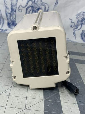 VITEK Infrared Illuminator VT-IR1/12 (E1)
