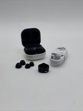 Samsung Galaxy Buds FE Wireless Earbuds - Graphite