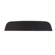 Package Tray For 1958 Edsel Citation Corsair 24 Dr Hardtop Black As Original