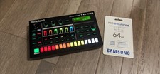Roland TR-6S Compact Drum Machine W/ 64GB SD