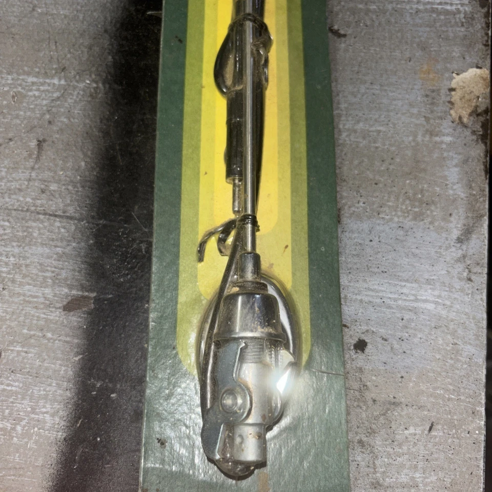 Harada 1981 Ford And Ltd 1979 y arriba montaje guardabarros antena Fm - 81F Foto 3 de 4