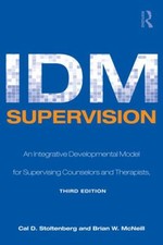 IDM Supervision (Counseling and Psychotherapy...