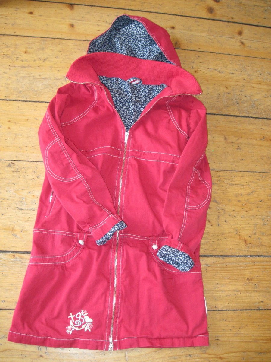 blutsschwester mantel