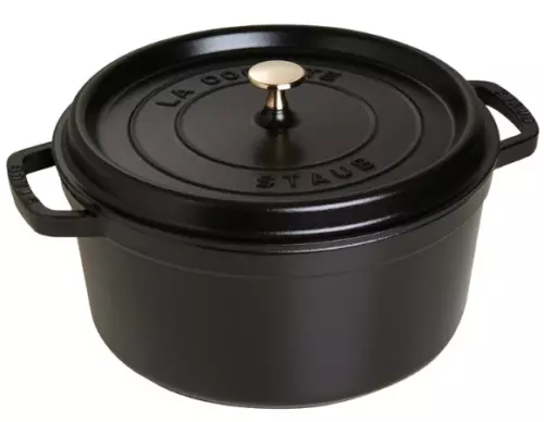 3272341022257 Staub 40509-305-0 roasting pan 2.6 L Cast iron ZWILLING
