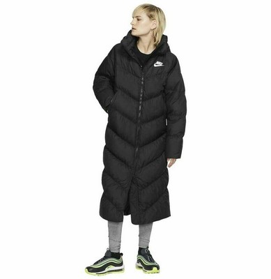 aoa nike puffer coats