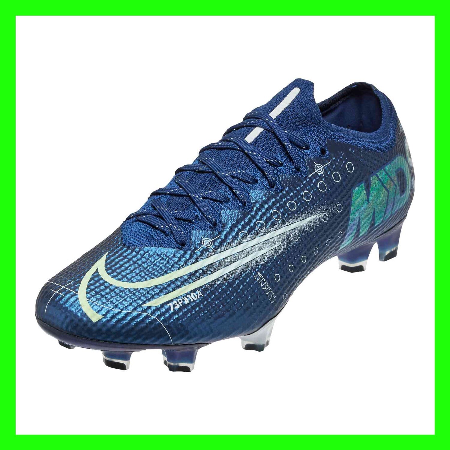 nike mercurial vapor 13 elite cr7 fg