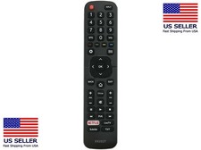 NUEVO EN2D27 Mando a distancia de reemplazo para Hisense TV 43H5C, 43H7C2, 50H5C, 43H7C, 50H7GB1