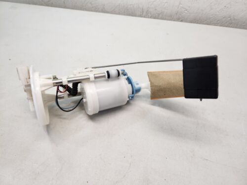 07-13 Yamaha grizzly 700 gas fuel pump sending unit