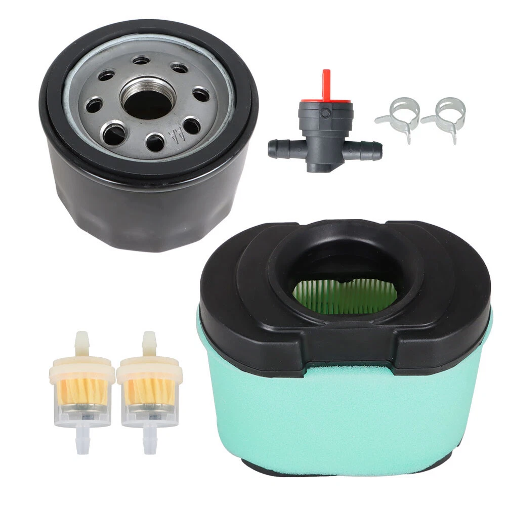 Husqvarna mower air on sale filter