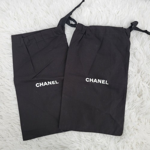 chanel bolsa dust bolsa