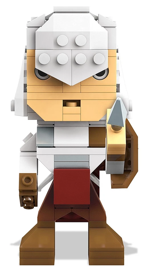 Mega Construx Kubros Assassin's Creed Ezio Building Kit Toys - Image 3 of 4