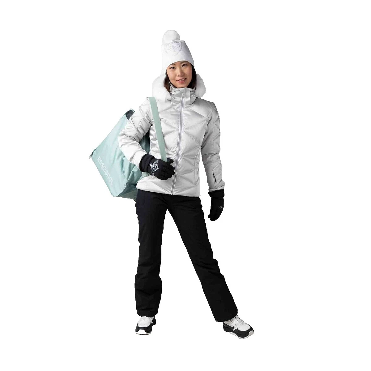 Rossignol Winter Sports Coats, Jackets & Vests