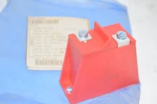 NEW GE Littelfuse V112BB60 1.85 kV 70 kA Varistor 1 Circuit Chassis Mount Encase