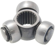 Cv Joint Tripod Febest 2116-cak Fits 07-16 Ford Focus Cv Joint Tripod Febest 2116-cak Fits 07-16 Ford Focus