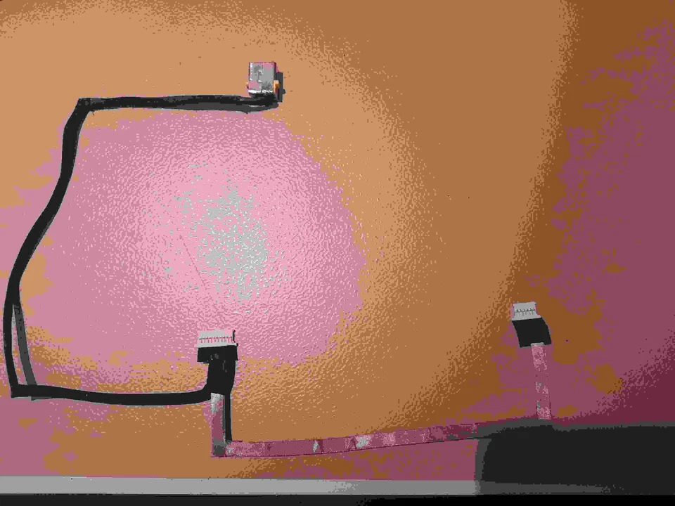 Acer Aspire-S3-391 Ultrabook Parts (No motherboard, no display) - Image 3 of 4