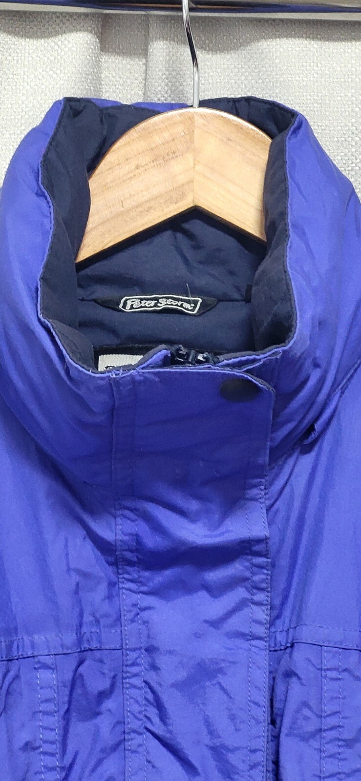 PETER STORM Ladies Stormtech Wind/Waterproof Brea… - image 6