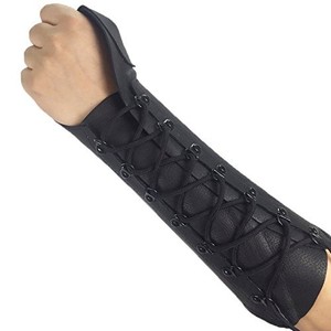 recurve shooting glove