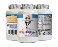 dogs urinary support supplements - DOG TOTAL HEALTH COMPLEX - dog vitamin a 1B