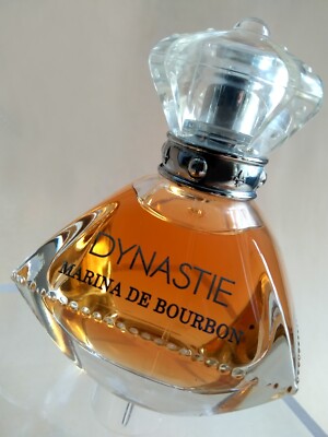 Perfume Marina de Bourbon Golden Dynasty 50ml