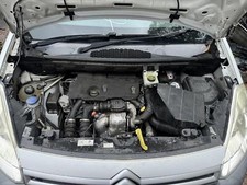 CITROEN BERLINGO B9C, DIESEL, 9HE/9HX/9HF ENGINE, 03/09-12/18 AIR CON CONDENSOR 