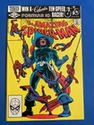 The Amazing Spider-Man #225 Marvel Comics Bronze Age Comic Book B137