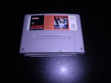 ebay® Auktion 286168521645 | Super Nintendo SNES - Outlander - nur Kart Thumbnail of ebay® auction 286168521645 | Super Nintendo SNES - Outlander - nur Kart