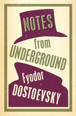 Notes from Underground | Fyodor Dostoevsky | englisch