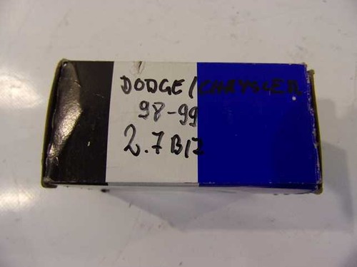 CHRYSLER 300 3.5 1999 KETTENSPANNER 04792443AA - Bild 5 von 5
