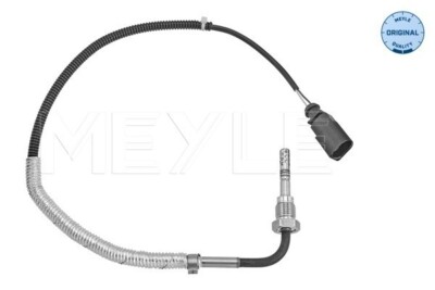 Meyle 114 800 0252 sensor, exhaust gas temperature for Audi