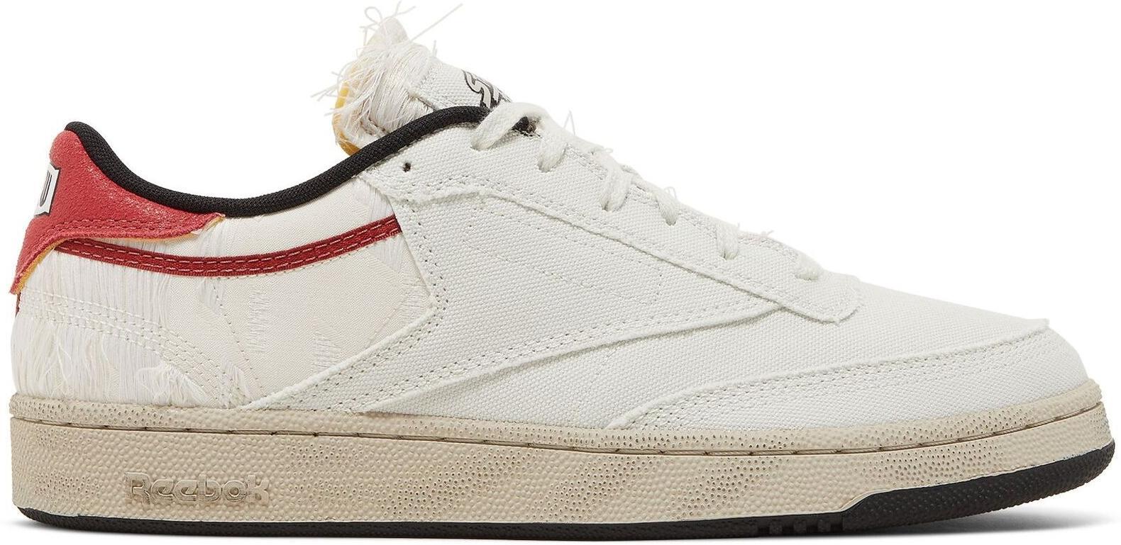Street Fighter x Reebok Classic Leather Chun Li for Sale