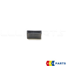 Genuine BMW Air Intake Duct Induction Pipe Rubber Mounting  