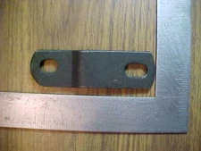 (C) Shifter Shift Lever Arm Vintage Original OEM, Hurst Mr Gasket GM