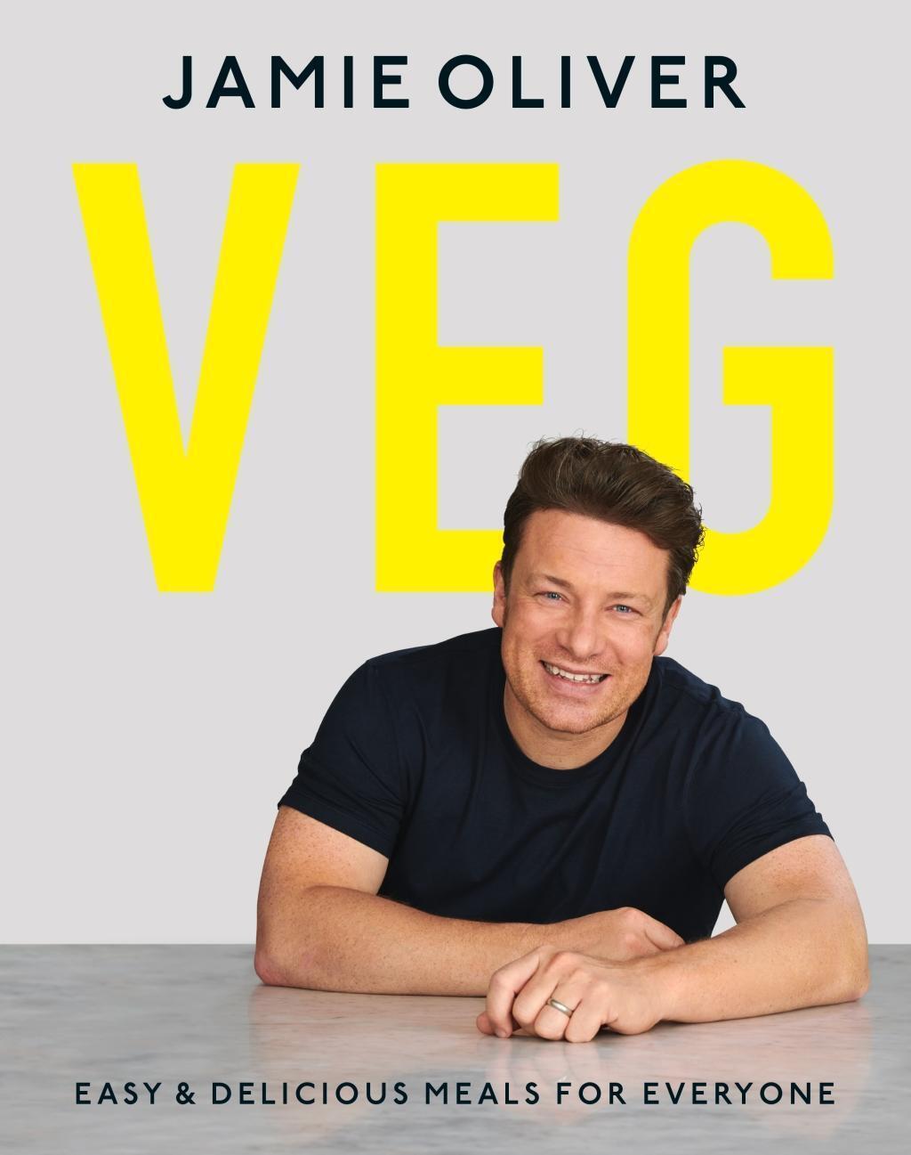 Thumbnail - Veg, Jamie Oliver