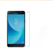 Película mate duradera de pantalla ultrafina 3 piezas para Samsung Galaxy J7 Plus HD