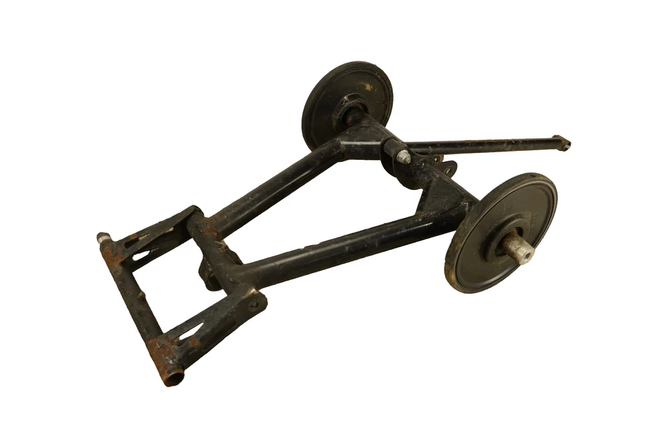 Yamaha SR Viper 2015 suspensión trasera brazo de pivote 2 8JR-G7332-10 MTX STX cat SB83 Foto 2 de 4